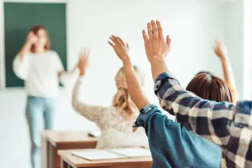 Ученики 10–12 классов смогут выбирать профили и курсы: как изменится старшая школа