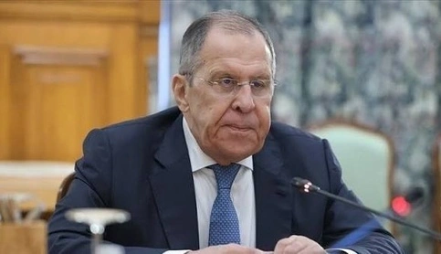 Лавров заявил, что Запад якобы не дал Украине заключить мир в 2022 году
