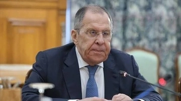 Лавров заявив, що Захід нібито не дав Україні укласти мир у 2022 році