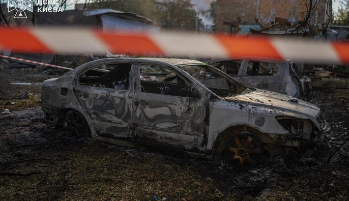 У Києві зросла кількість постраждалих через атаку РФ: що відомо