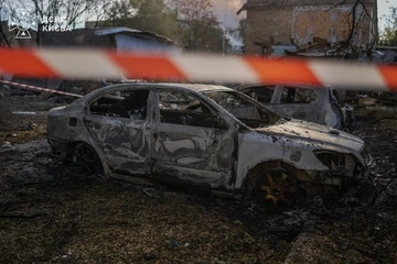 У Києві зросла кількість постраждалих через атаку РФ: що відомо