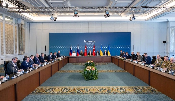 Переговорна позиція України посилилася: у Києві назвали головний фактор