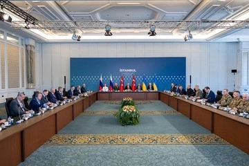 Переговорная позиция Украины усилилась: в Киеве назвали главный фактор