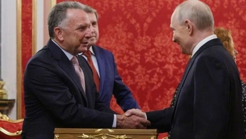 Зеленський розповів, про які економічні угоди США могли говорити з Путіним