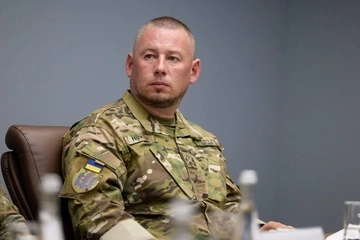 Палиса раскрыл, когда Россия планирует полностью оккупировать Донецкую область