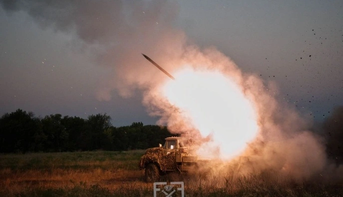 ЗСУ уразили місце запуску російських дронів біля Донецька – деталі