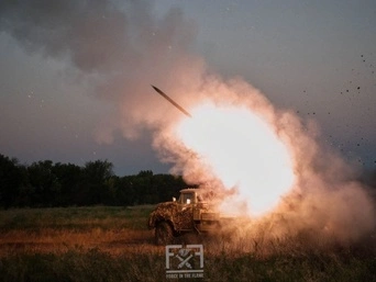 ЗСУ уразили місце запуску російських дронів біля Донецька – деталі