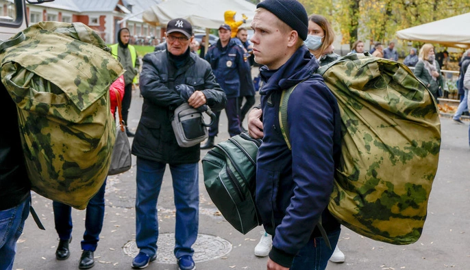 300 тисяч нових військових для війни: що Росія може зробити після виборів в Думу