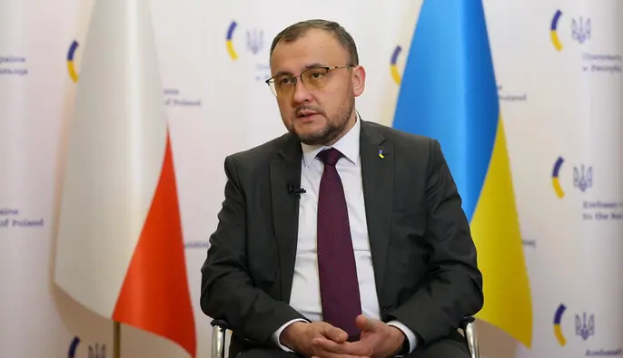 Як корупційні скандали в Україні сприймають у Польщі: Боднар розповів про реакцію