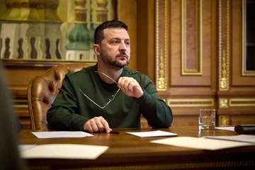 Зеленський: Європа дуже важлива для мирних переговорів