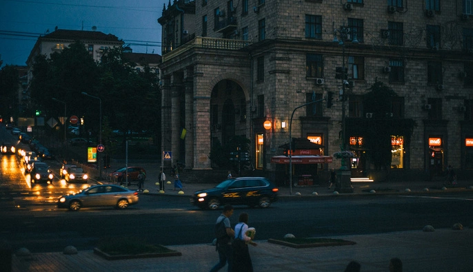 Комендантську годину в Києві скоротять: депутат пояснив, що зміниться