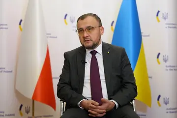 Посол Украины Боднар подтвердил, что Зеленский предложил ему должность замглавы МИД