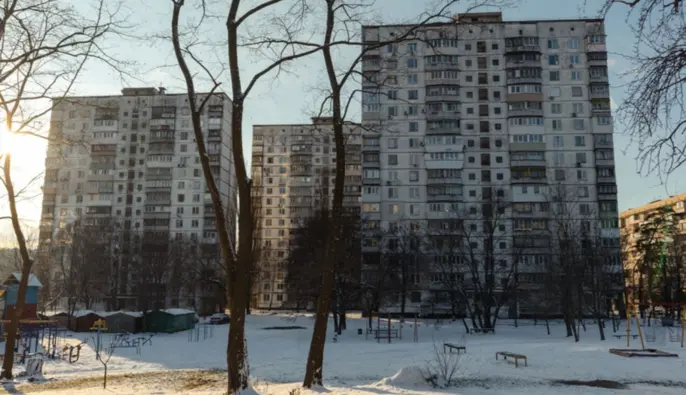 Опалювальний сезон 2026/27: скільки житлових будинків уже готові до зими