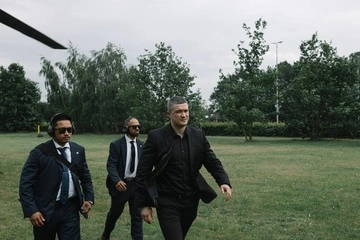 "Не дзвонить, не пише": Зеленський прокоментував ситуацію із Федоровим