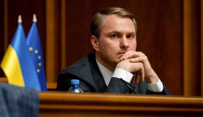 Відставка Кравченка може позитивно вплинути на розслідування справи "Карфаген": нардеп розповів деталі