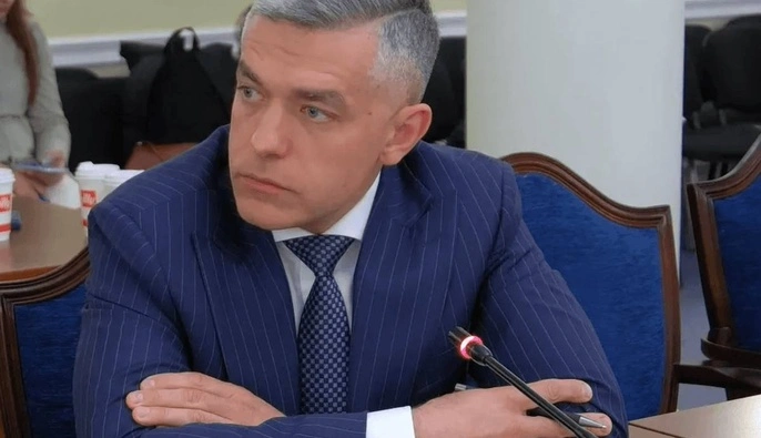 "Форест Гамп": ексглаві наглядової ради "Сенс Банку" призначили 7 млн грн застави