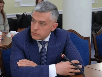 "Форест Гамп": ексглаві наглядової ради "Сенс Банку" призначили 7 млн грн застави