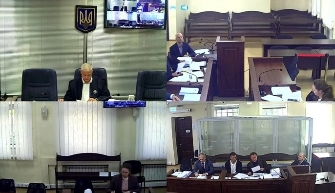 Операція "Карфаген": ВАКС взяв під варту довірену особу Кропиви