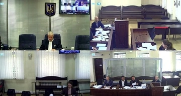 Операція "Карфаген": ВАКС взяв під варту довірену особу Кропиви