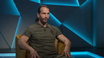 Путін виховує тих, хто його знесе: "Цезар" з Легіону "Свобода Росії" про мобілізацію, вибори та майбутнє РФ