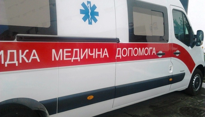 Російська армія атакувала Бориспіль: постраждала дворічна дитина