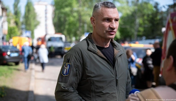 У Києві внаслідок атак РФ кількість загиблих зросла до п'яти — Кличко