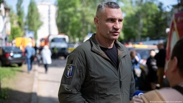 В Киеве в результате атак РФ количество погибших возросло до пяти — Кличко