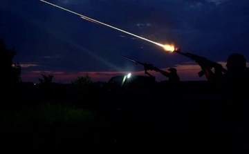 Путин может максимально воспользоваться ослаблением украинского ПВО — колумнист NYT