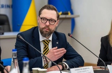 ЦПК: суд відмовив Шевчуку у спробі зупинити своє звільнення з Комісії САП