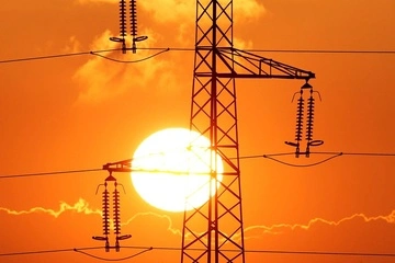 Укренерго попередило українців, чи введуть графіки 9 вересня