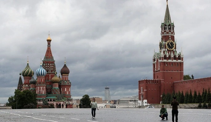 Кремль побоюється, що "євротрійка" ускладнить переговори щодо війни в Україні