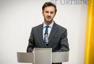 МЗС: Україна та США обговорюють нові ідеї для завершення війни