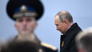 Bloomberg: переговоры с США не изменили планы Путина, война будет продолжаться в 2027 году