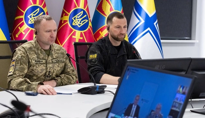 Итоги 36-го "Рамштайна": Украина получит средства ПВО, дроны и снаряды