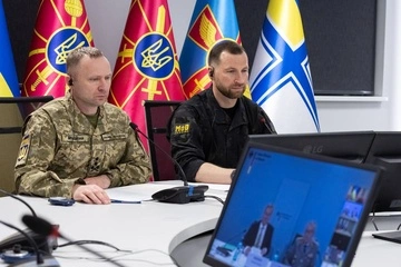 Підсумки 36-го "Рамштайну": Україна отримає засоби ППО, дрони та снаряди