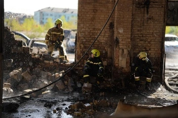 Атака РФ по Києву 8 вересня: у ДСНС оновили дані про жертв та постраждалих