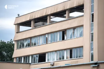 Росія зруйнувала 423 заклади освіти в Україні: понад 4 650 пошкоджено