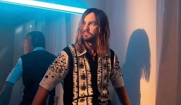"Не ображайтеся": фронтмен Tame Impala пояснив, чому більше не роздаватиме автографи фанатам