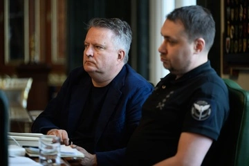 Зеленский ищет нового посла в США – кто реально отвечает требованиям Банковой