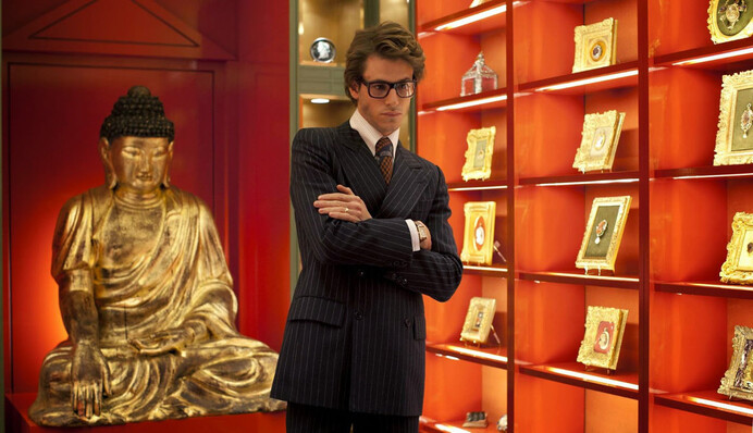 ​В Украину прибыла группа полицейских из Малайзии