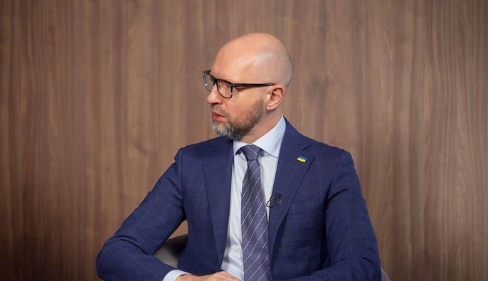 Яценюк пояснив, чому Путін не хоче домовлятися з Україною