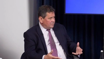 "Трансатлантична динаміка змінилася": посол Британії про нову роль Європи