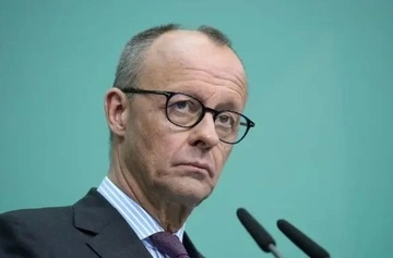 Росія готувала атаку в аеропорту Лейпцига кілька місяців — Мерц