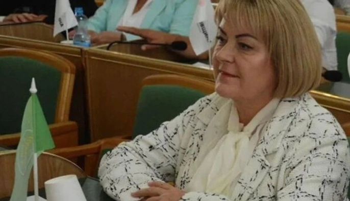 Дело экспредседателя Хмельницкой МСЭК о незаконном обогащении на 160 млн грн направили в суд