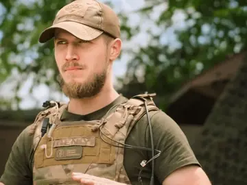 Поліція викрила провокацію з наркотиками проти екскомбата "Магури" Ширшина