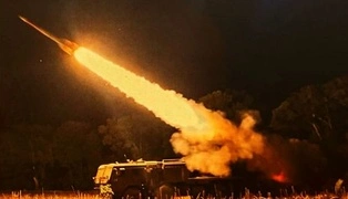 Украина презентовала ЗРК "Коралл": эксперт рассказал о возможностях нового комплекса