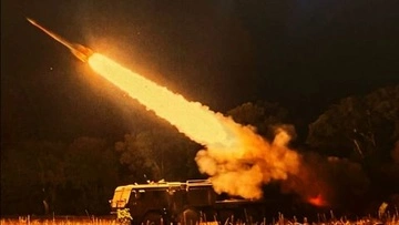 Украина презентовала ЗРК "Коралл": эксперт рассказал о возможностях нового комплекса