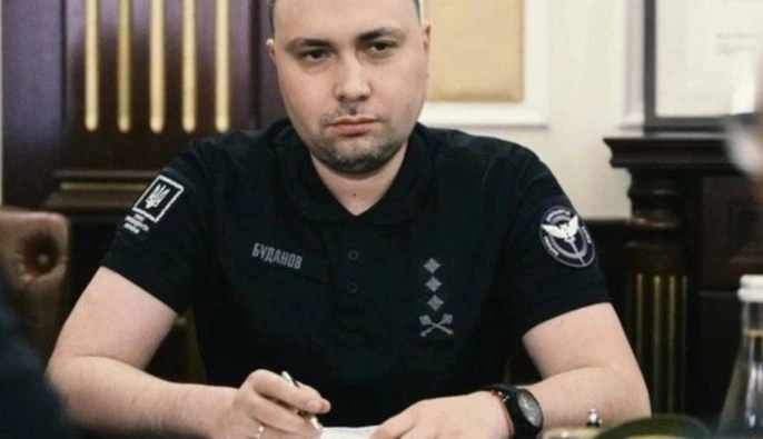 Суд у Росії втретє заочно "арештував" керівника ОП Буданова