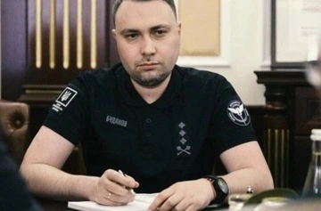 Суд у Росії втретє заочно "арештував" керівника ОП Буданова