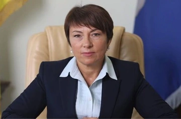 В Умані вперше в Україні достроково відкликали міську голову за бажанням громади